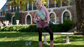 Parker Posey on her connection to Christopher Guest’s Corky St. Clair